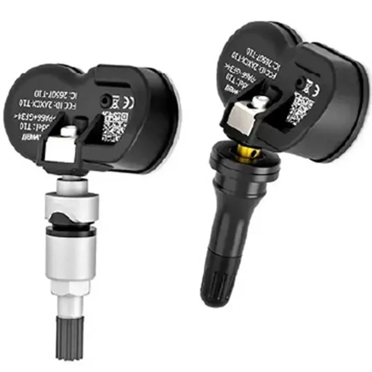 Lastik Basınç Sensörlü Araçlarda Değişimlerde Dikkat