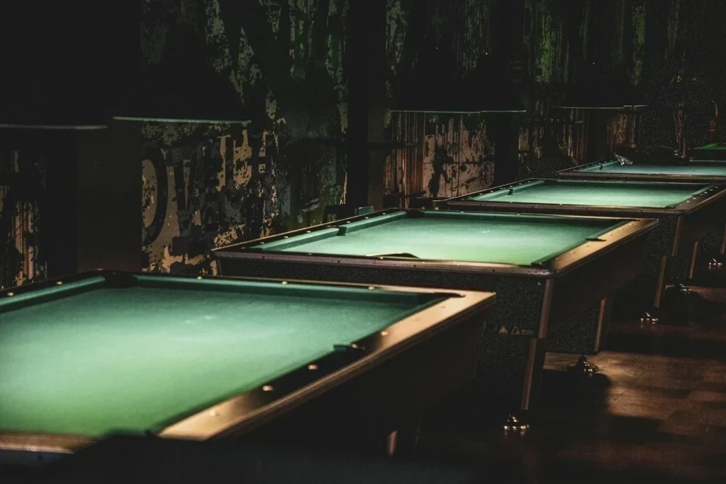 Bilardo Çuha Nedir? Çuha Değişimi Nasıl Yapılır?