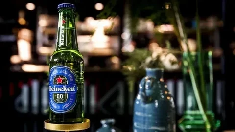 Publarda Alkolsüz Bira Çeşitleriyle Keyifli Seçenekler