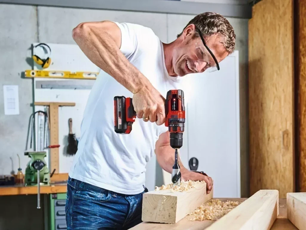 Einhell Matkap Ucu ve Seti: En Uygun Fiyatlı Şarjlı Matkap Modelleri