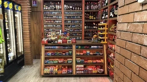 Tekel Bayiler Kaçta Kapanır? Kapanış Saatleri Rehberi