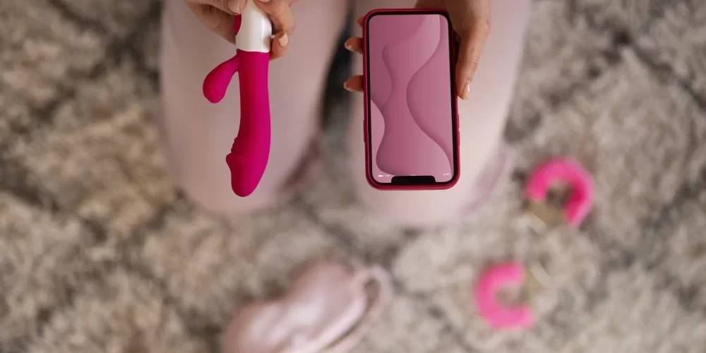 Cinsel Hayatınızı Canlandıracak Vibratör Tavsiyeleri