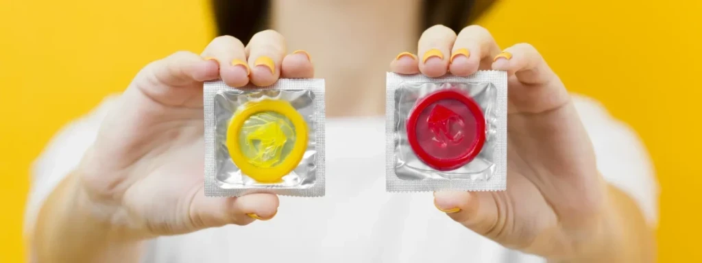 Cinsel Ürünler Nereden Alınır - Caiz Mi?