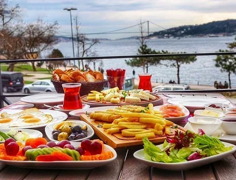 Hafta Sonu İçin En İyi Kahvaltı Mekânları Rehberi