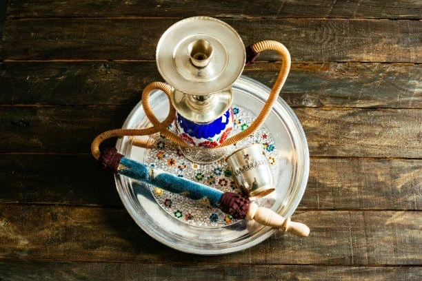 Nargile İçindekiler ve Nargile Salonları Hakkında Her Şey