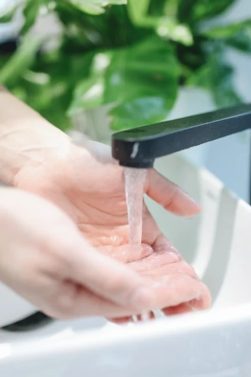 Hijyen Nedir? El, Tuvalet, Duş, Tırnak Hijyeni Nedir?