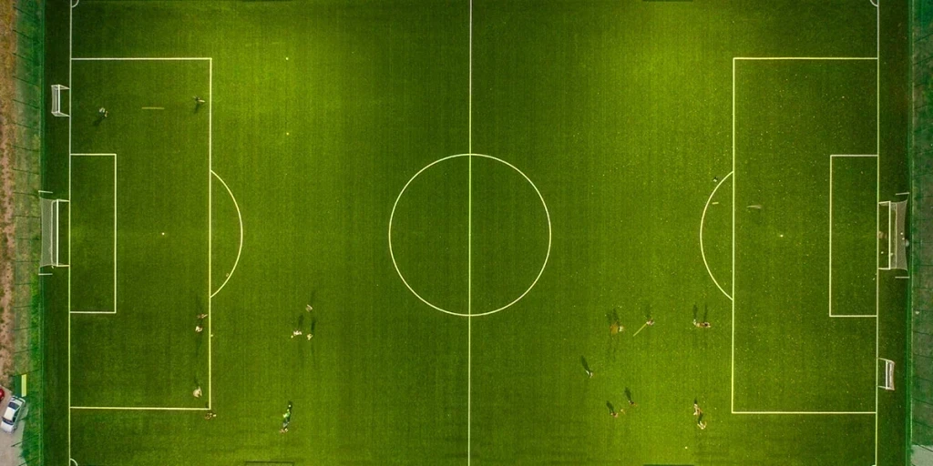 Halı Sahada Kaç Kişi Oynar?