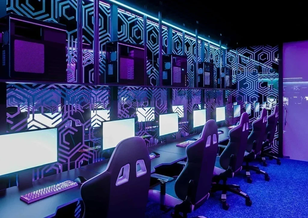 İnternet Kafeler İçin Toptan Bilgisayar ve Donanım