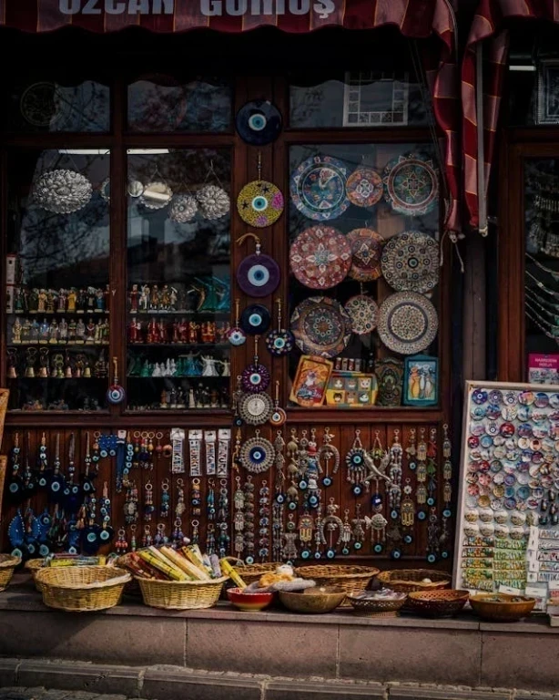 Birbirinden Enteresan 7 Gelenek ve Görenek: Hac, Berdel...