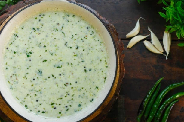 Yayla Çorbası Tarifi ve Lezzetli Malzeme Detayları