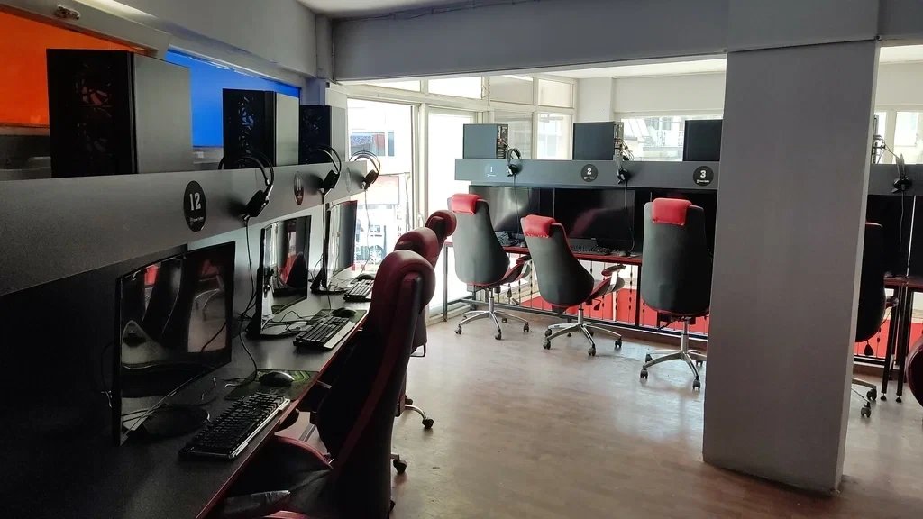 İnternet Cafe Kuralları ve Kullanıcı Hakları Rehberi