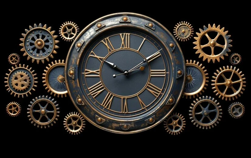 Saat Kadranı Nedir? Özellikleri, Tasarımı ve Tamir Süreci Hakkında Her Şey