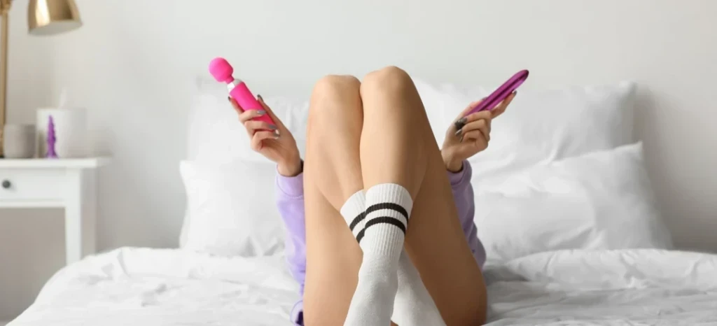 Yeni Nesil Haz: En Popüler 5 Vibratör Türü