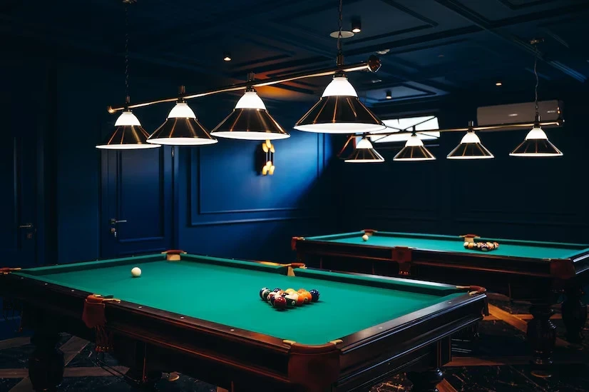 Bilardo Masası Seçimi İçin Püf Noktaları: Ölçüden Ağırlığa