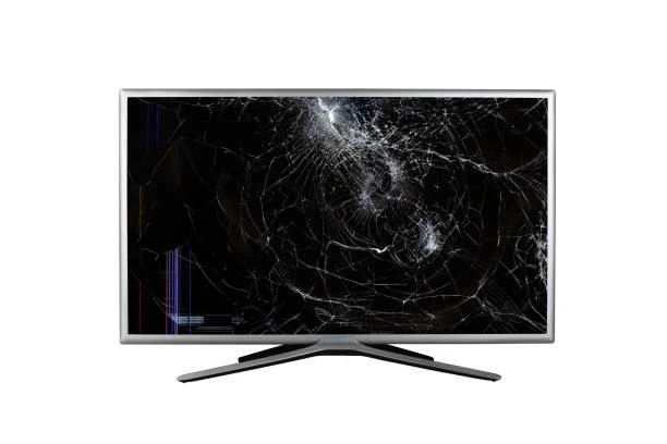 LED TV Ekranınız Kırıldıysa! Tamir Fiyatları ve Uzman Çözümler Burada!