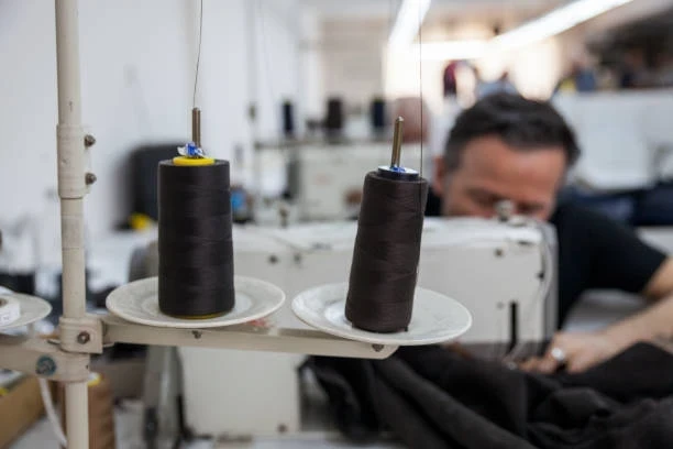 Dikiş Makinesi Neden İp Koparır? Başlıca Sebepleri