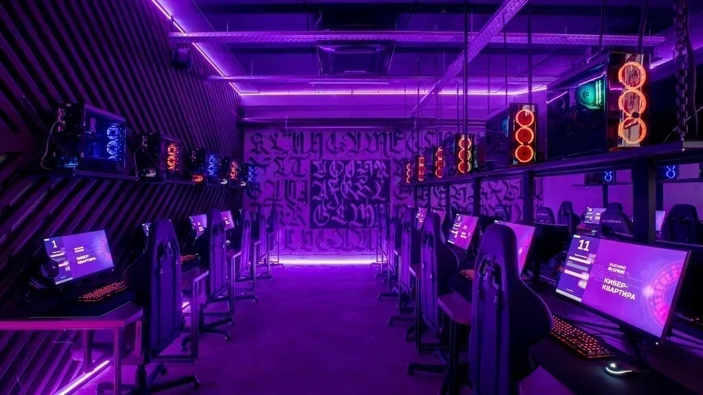 İnternet Cafe Yönetimi İçin Program ve Server Rehberi