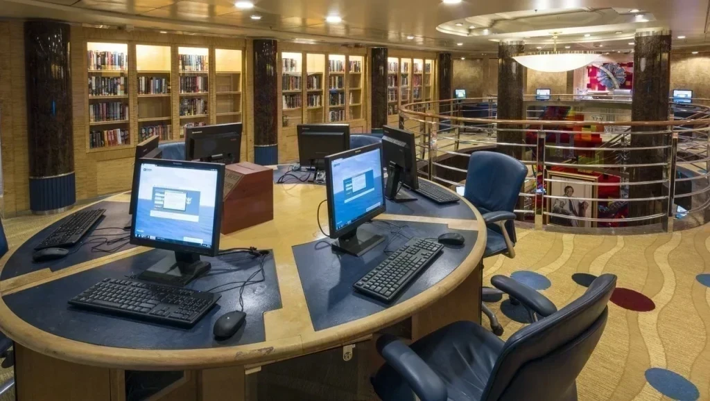 İnternet Cafe Ruhsatı İçin Gerekli Belgeler Nelerdir?