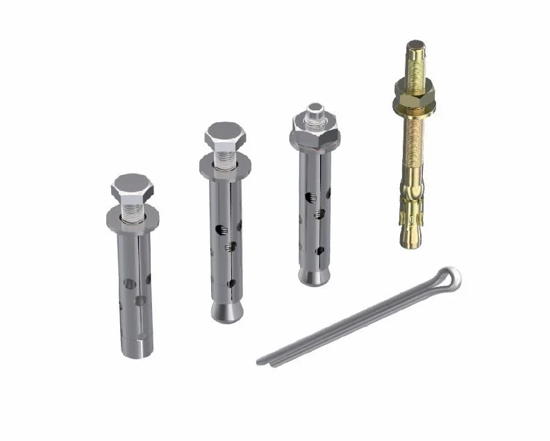 Çakmalı Dübel: Hızlı ve Güvenilir Montajın Sırrı