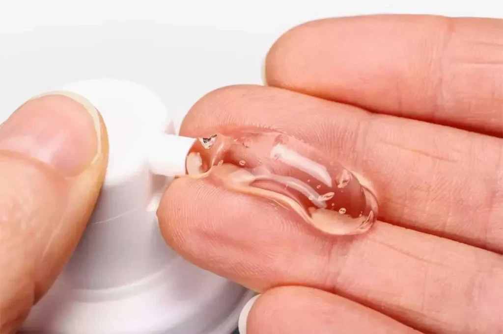 Çilekli Kayganlaştırıcı ile Tatlı ve Konforlu Anlar Yaşayın