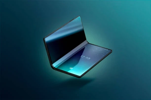 Katlanabilir Telefon: Yeni Nesil Mobil Teknolojinin Gücü