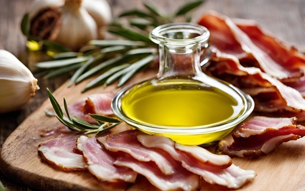 Doğal Kahvaltılık Zeytinyağı ve En İyi Kahvaltı Mekanları