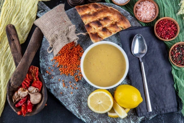 Lokanta Usulü Mercimek Çorbası Tarifi ve Püf Noktaları