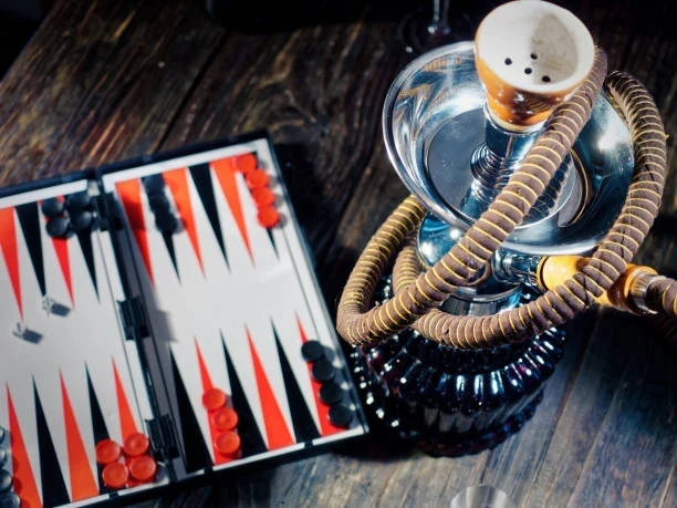 Masa Üstü Nargile Modelleri ve Kullanımı Hakkında Bilgiler