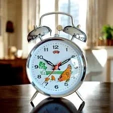 Nostalji Severler İçin Horozlu Saat Rehberi