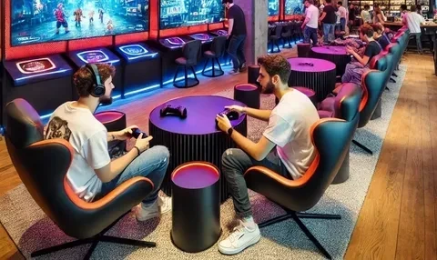 İnternet Kafeler Açılıyor mu? İşte Güncel Durumlar