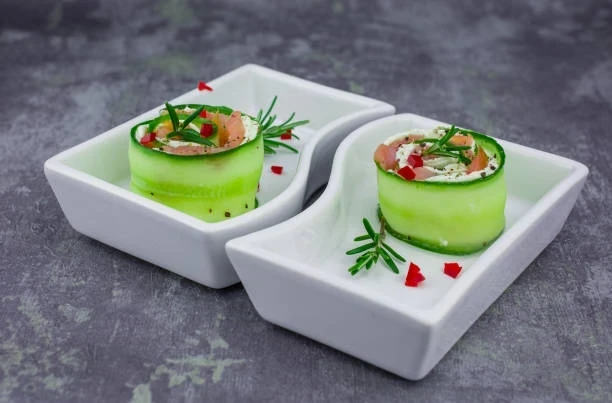 Evde Hızlı Yalancı Suşi Nasıl Yapılır? Kolay Tarifler