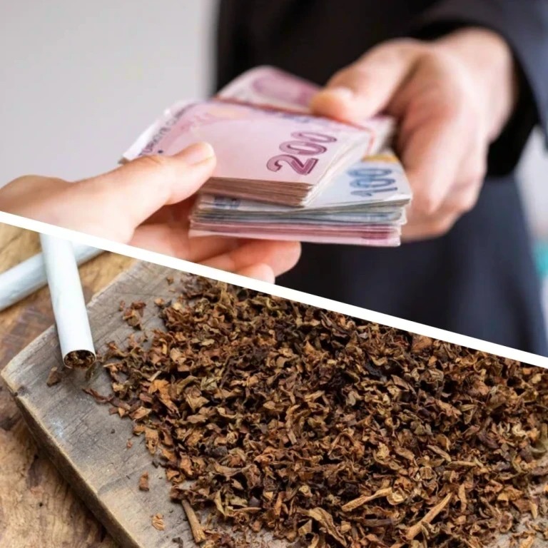 2023 Tütün İkramiyesi Ne Kadar?