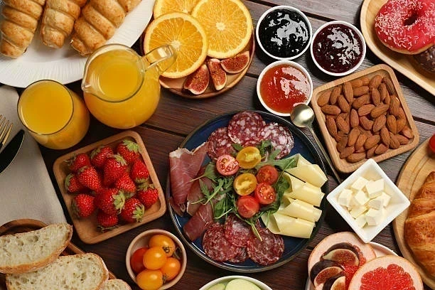 Kahvaltı Saat Kaçta Yapılmalı? Doğru Zamanı Öğrenin