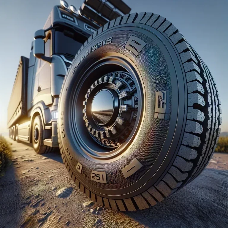 Kamyon Lastik Fiyatları 2025: En Uygun ve Dayanıklı Seçenekler