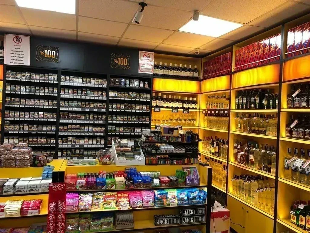 Türkiye'deki Tekel Bayi Sayısı ve Alkol Satış Noktaları