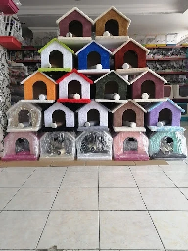 Petshop Toptancıları: Karlı Alışverişin Sırrı Ne?