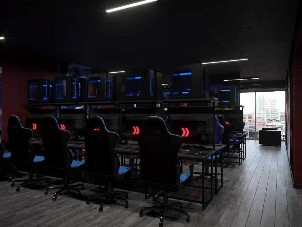 İnternet Kafeler Kaçta Açılır? Çalışma Saatleri