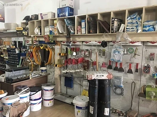 En Ucuz ve Kaliteli Nalbur Malzemeleri: Nereden Alınır?