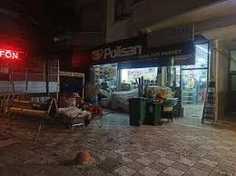 Gece Açık Nalbur: Acil Tamiratlarda 7/24 Hızlı Çözüm!