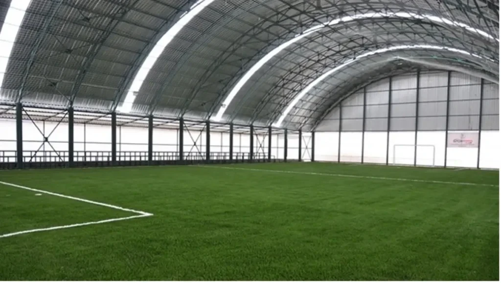 Kapalı Halı Saha Maliyeti Ne Kadar?