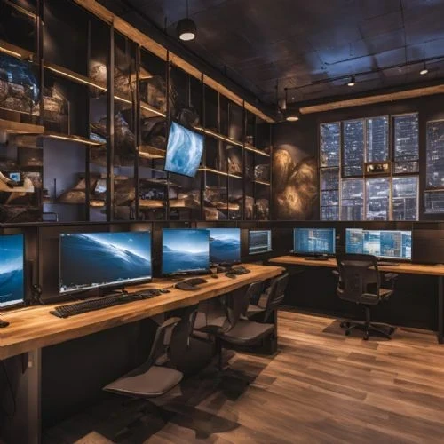 İnternet Kafe Kuralları, Çalışma Saatleri ve Yaş Sınırları