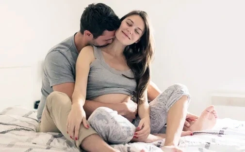 Birlikte Olma Pozisyonları: Keyifli ve Güvenli Seçenekler