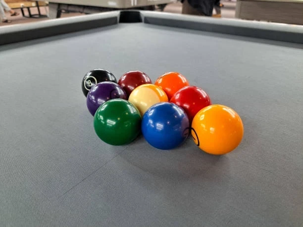 Bilardoda Top Teması Ne Demek? Kurallar ve Stratejiler