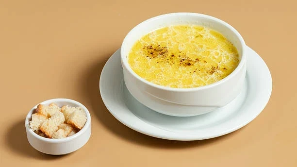 Düğürcük Çorbası İçin Gerekli Malzemeler ve Hazırlık Aşamaları