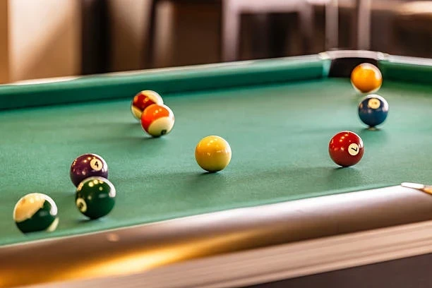 Amerikan Bilardo Nasıl Oynanır? Kuralları Nelerdir?