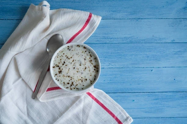 Bebekler İçin Hazırlanan Yayla Çorbasının Sağlığa Faydaları Nelerdir?