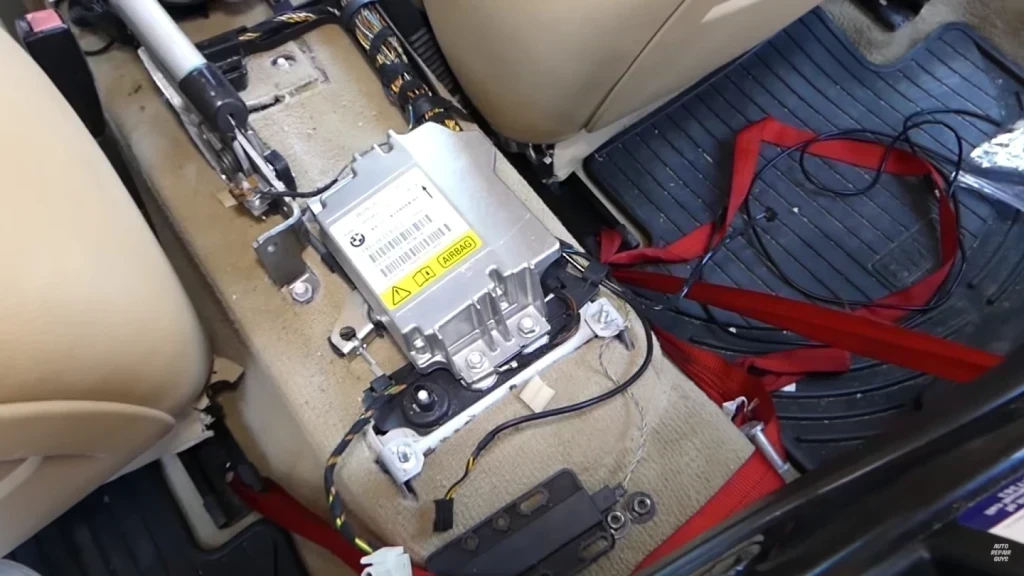 Airbag Beyin Tamiri Fiyatları: Uygun ve Güvenilir Çözümler!