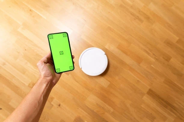 Xiaomi Robot Süpürgesi Yeniden Haritalama Nasıl Yapılır?