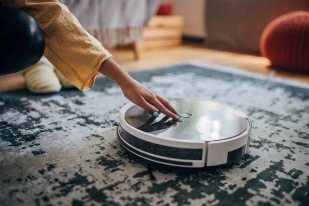 Xiaomi Robot Süpürge Sensör Sonuçları Düzeltme Yöntemleri