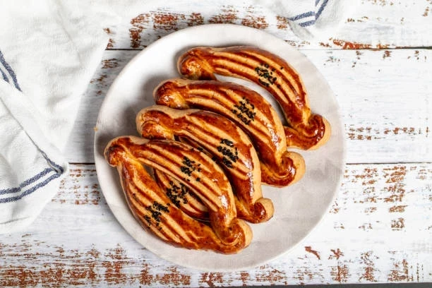 Çay Saati İçin En İyi Çatal Kurabiye Tarifi ve Püf Noktaları